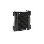 CTS Turbo Auxiliary Radiator Charge Cooler for Mercedes A45 AMG W176 & CLA CTS Turbo Auxiliary Radiator Charge Cooler for Mercedes A45 AMG W176 & CLA