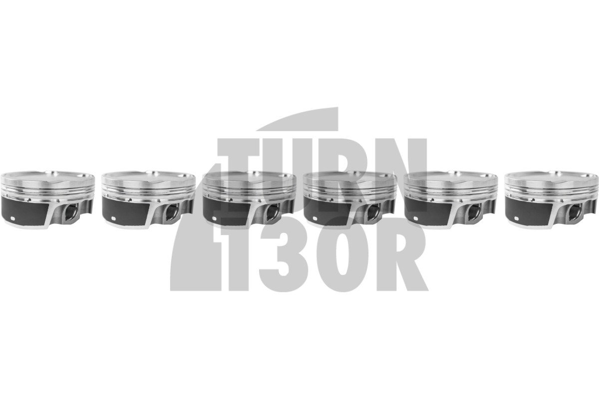 JE Forged Pistons for Nissan 350Z 03-07 JE Forged Pistons for Nissan 350Z 03-07