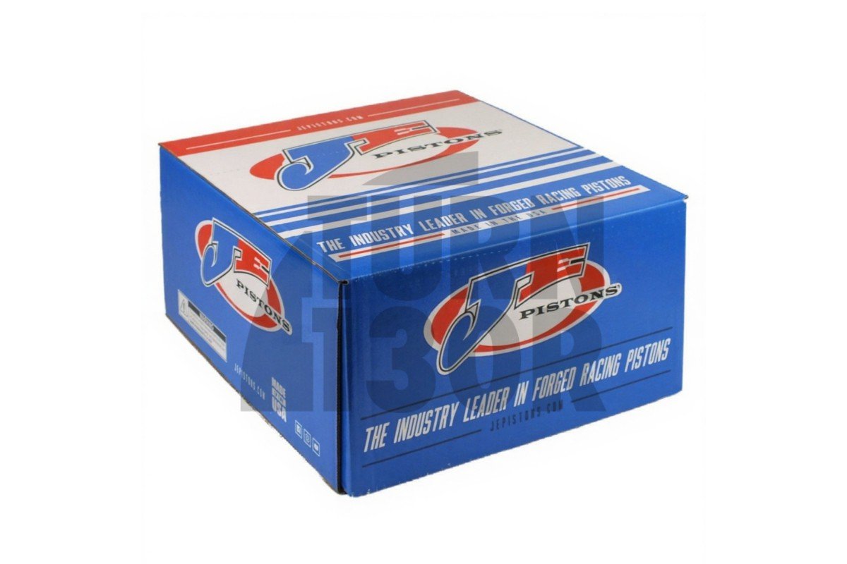 JE Forged Pistons for Nissan 350Z 03-07 JE Forged Pistons for Nissan 350Z 03-07