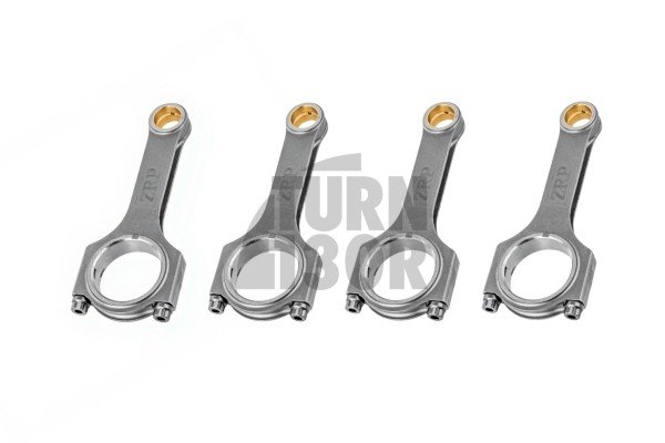ZRP Forged Connecting Rods for Honda Civic Type R EP3 - FN2 ZRP Forged Connecting Rods for Honda Civic Type R EP3 - FN2