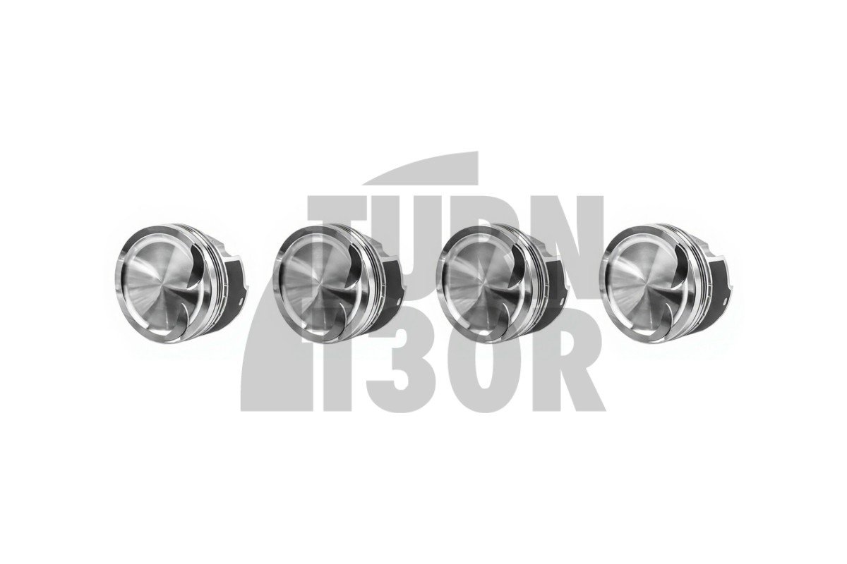 JE Forged Pistons for ABARTH 595 & 695 JE Forged Pistons for ABARTH 595 & 695