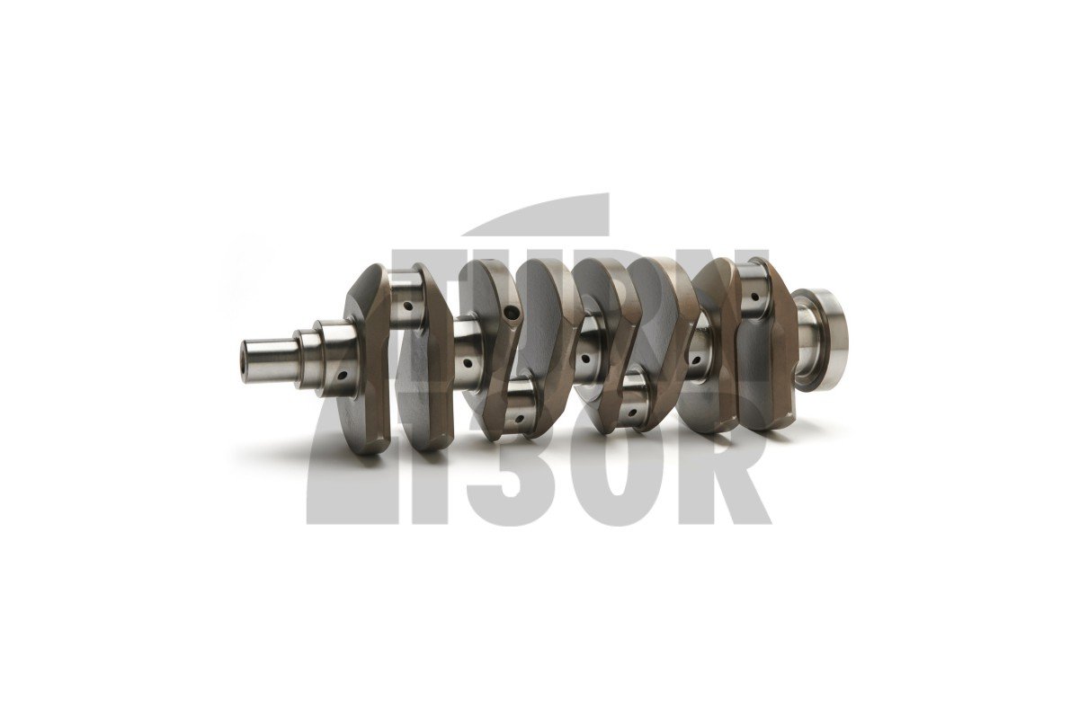 ZRP 2.2 Billet Stroker Crankshaft for Mitsubishi Lancer Evo 8 & Evo 9 ZRP 2.2 Billet Stroker Crankshaft for Mitsubishi Lancer Evo 8 & Evo 9