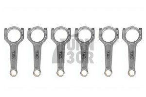 ZRP Forged Connecting Rods for Nissan R35 GTR