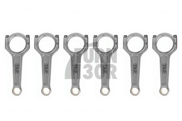 ZRP Forged Connecting Rods for Nissan R35 GTR