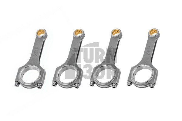 ZRP Forged Connecting Rods for Honda S2000 ZRP Forged Connecting Rods for Honda S2000