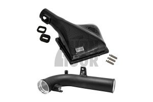 Pipercross AirMax Carbon Intake System for Mini Cooper S & JCW F56 