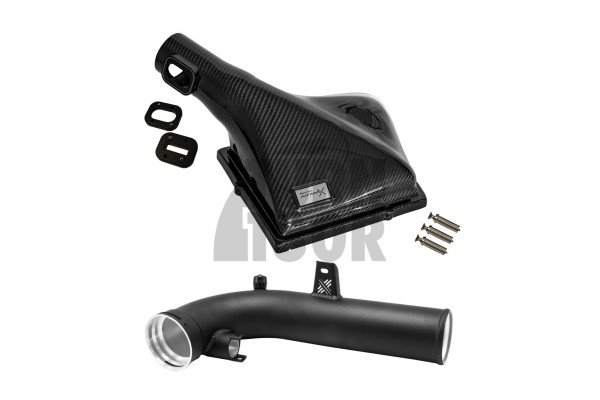 Pipercross AirMax Carbon Intake System for Mini Cooper S & JCW F56 