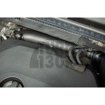 Pipercross Resonator-Delete Intake Pipe for Mini Cooper S & JCW F56
