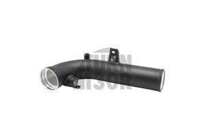Pipercross Resonator-Delete Intake Pipe for Mini Cooper S & JCW F56 