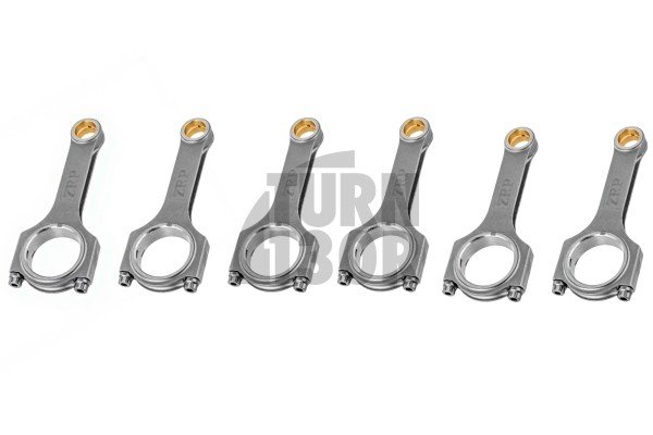 ZRP Forged Connecting Rods for Audi RS4 B9 & RS5 F5 ZRP Forged Connecting Rods for Audi RS4 B9 & RS5 F5