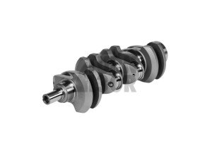 ZRP 2.2 Billet Stroker Crankshaft for Honda Civic Type R EP3 & FN2 K20 