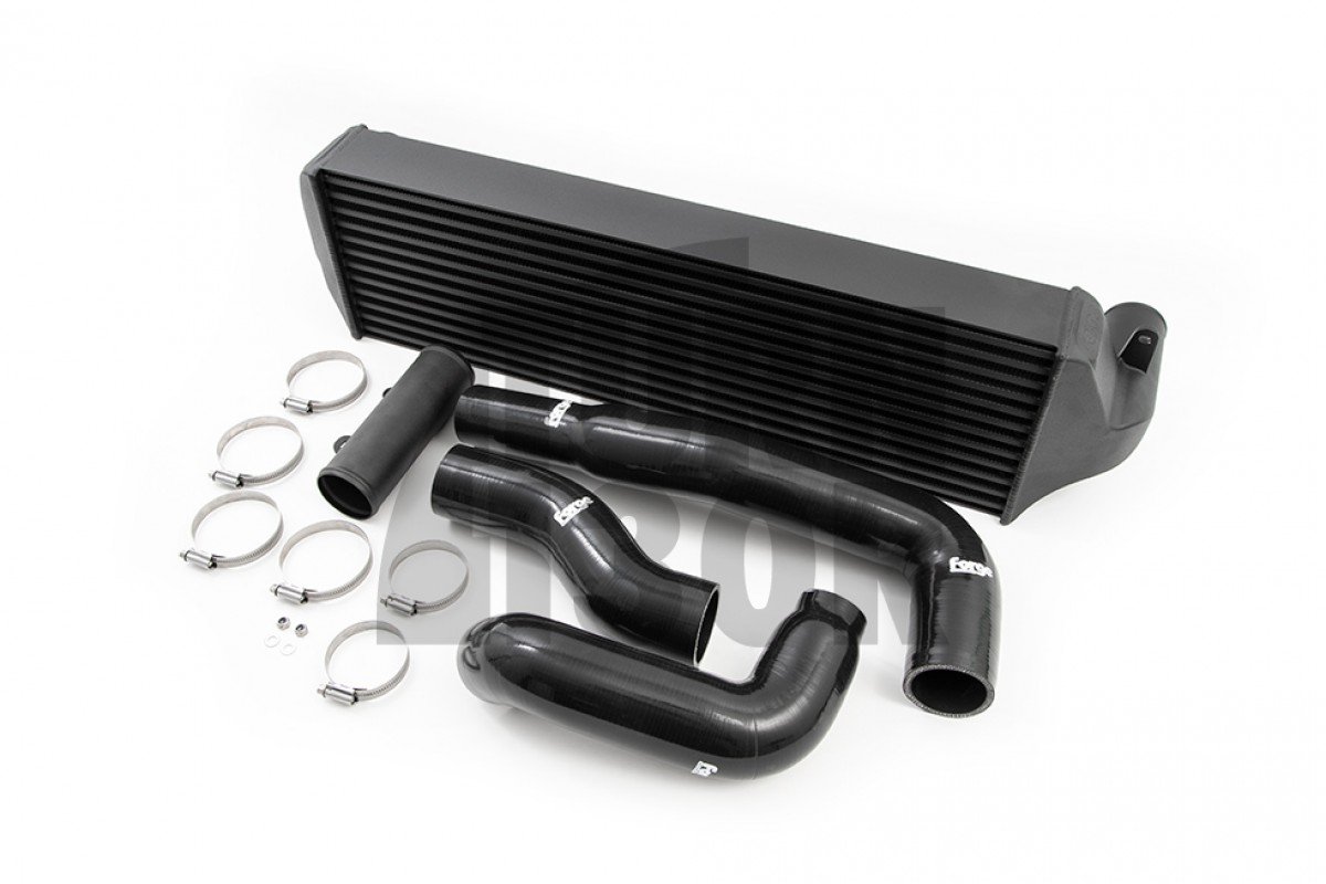 Forge Motorsport Intercooler Kit for Toyota Yaris GR Gen 2