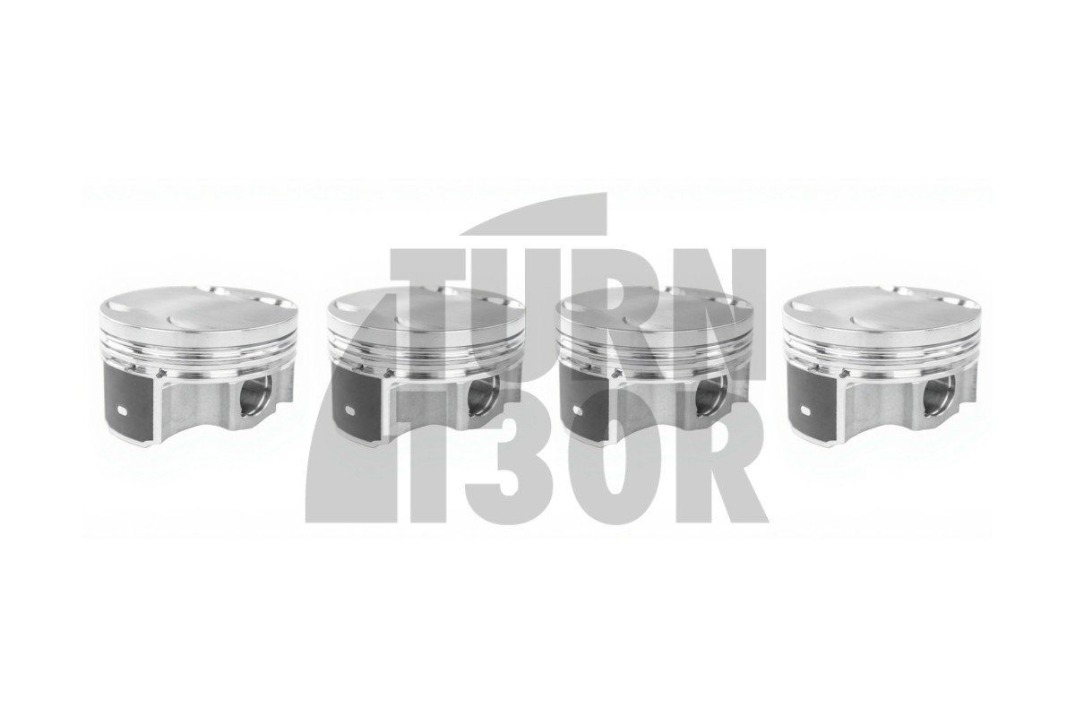 JE Forged Pistons for Nissan CA18DET 200SX S13