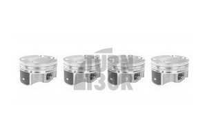 JE Forged Pistons for Nissan CA18DET 200SX S13 