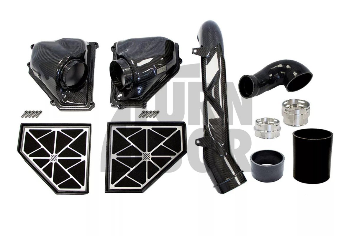 Pipercross AirMax Carbon Intake System for BMW M3 G80 - M4 G82 - M2 G87