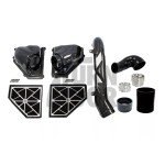 Pipercross AirMax Carbon Intake System for BMW M3 G80 - M4 G82 - M2 G87