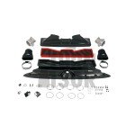 Audi RS6 C8 - RS7 C8 Do88 Carbon Fiber Intake System