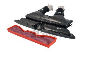 Audi RS6 C8 - RS7 C8 Do88 Carbon Fiber Intake System