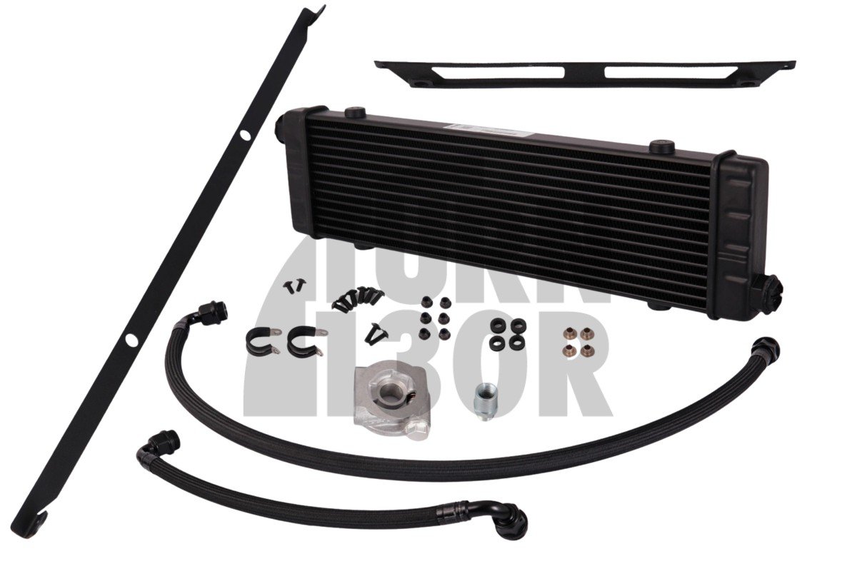Do88 Oil Cooler Kit for Toyota Yaris GR Do88 Oil Cooler Kit for Toyota Yaris GR