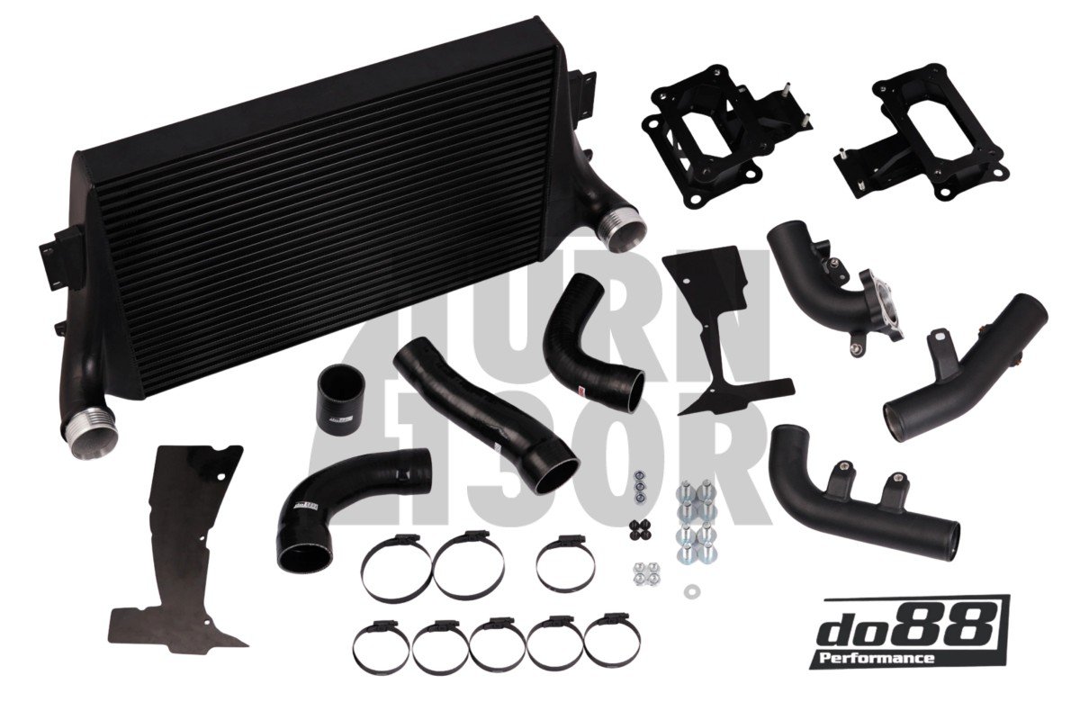 Do88 Intercooler Kit for Toyota Yaris GR
