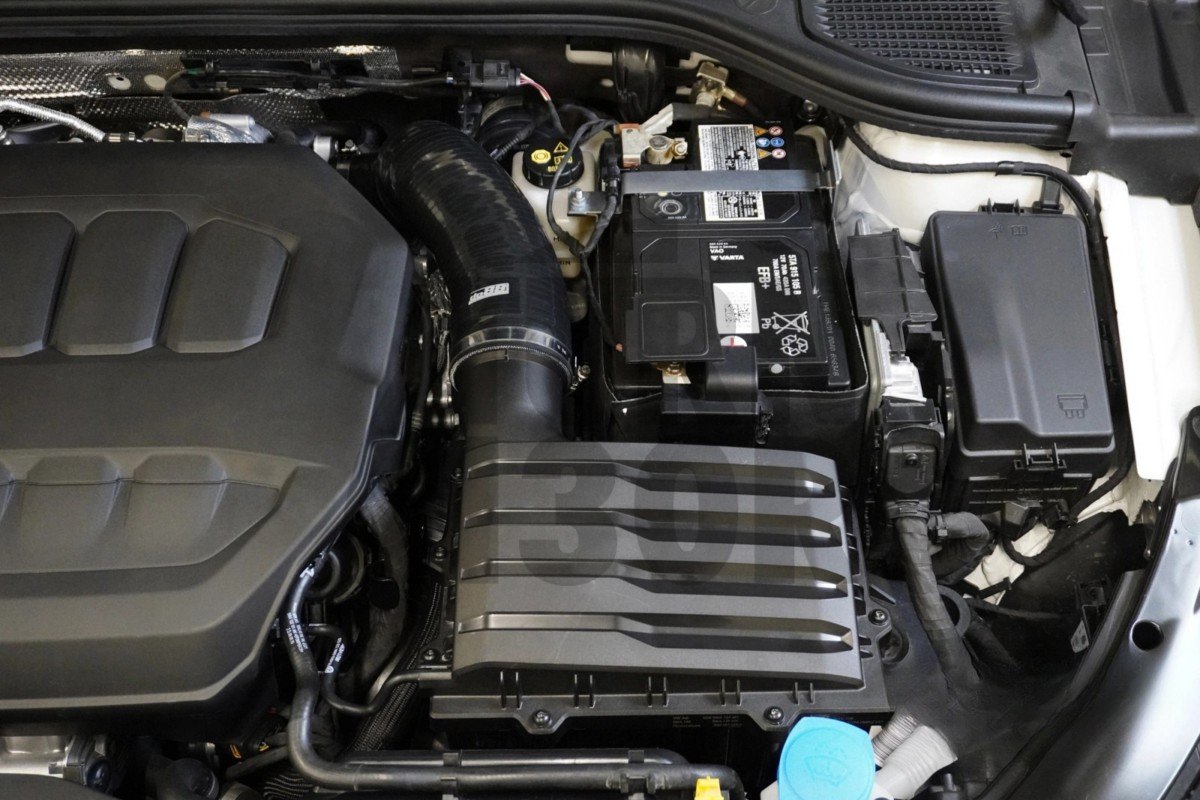 Do88 High Flow Turbo Inlet Kit for Golf 8 GTI & Octavia NX VRS