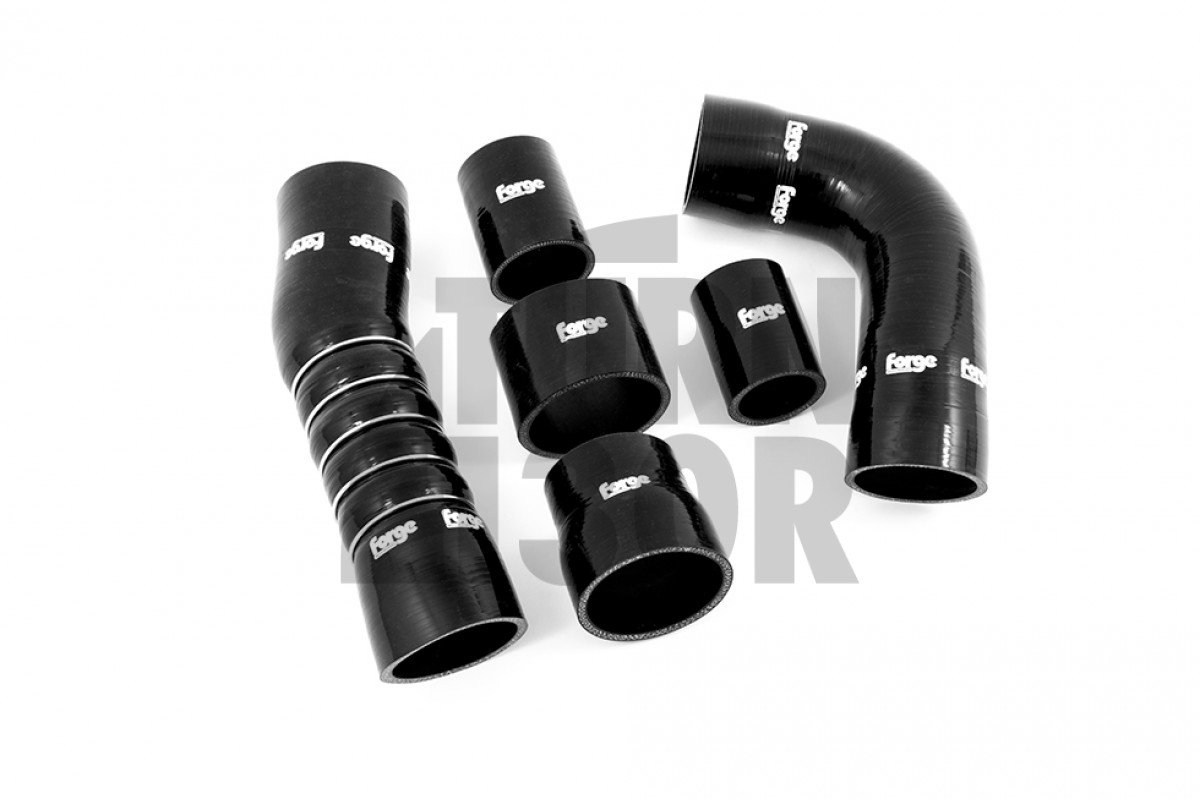 Forge Boost Silicone Hoses Audi RS3 8V / TTRS MK3