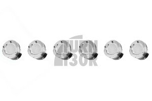 JE Forged Pistons for BMW M2 - 135i - 235i - 335i & 435i N55