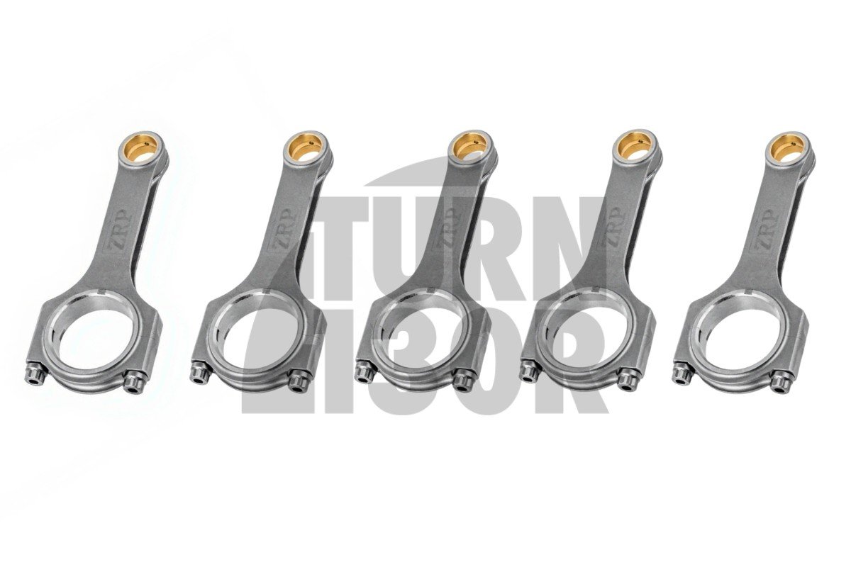 ZRP Forged Connecting Rods for Ford Focus 2 ST