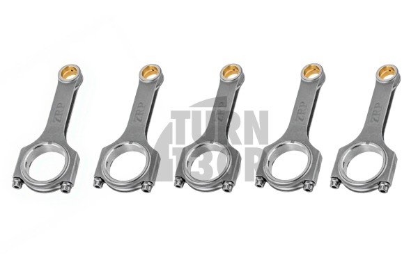 ZRP Forged Connecting Rods for Ford Focus 2 ST ZRP Forged Connecting Rods for Ford Focus 2 ST