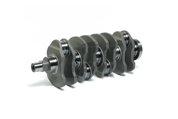 ZRP Billet Crankshaft for Abarth 595 - 695 ZRP Billet Crankshaft for Abarth 595 - 695