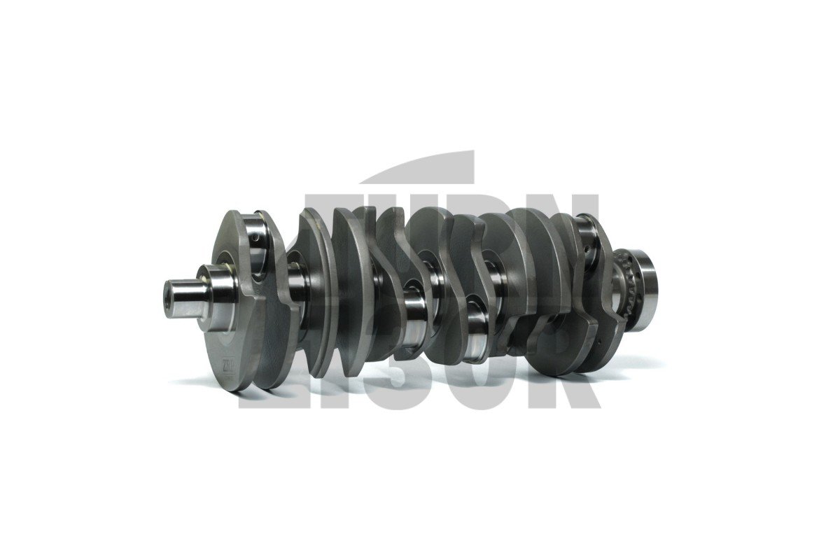 ZRP Billet Crankshaft for Golf 4 R32 - Golf 5 R32