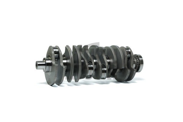 ZRP Billet Crankshaft for Golf 4 R32 - Golf 5 R32 ZRP Billet Crankshaft for Golf 4 R32 - Golf 5 R32