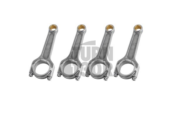 ZRP Forged Connecting Rods Heavy duty for Hyundai I30N ZRP Forged Connecting Rods Heavy duty for Hyundai I30N