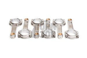 ZRP Forged Connecting Rods for Toyota Supra Mk4 2JZ 