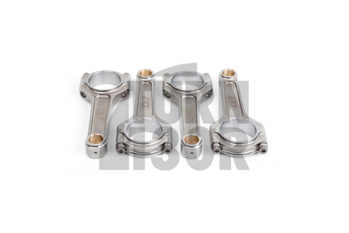 ZRP Forged Connecting Rods for Audi S3 8L - TT 8N & Leon 1M 1.8T 20V ZRP Forged Connecting Rods for Audi S3 8L - TT 8N & Leon 1M 1.8T 20V