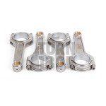 ZRP Forged Connecting Rods for Audi S3 8L - TT 8N & Leon 1M 1.8T 20V ZRP Forged Connecting Rods for Audi S3 8L - TT 8N & Leon 1M 1.8T 20V