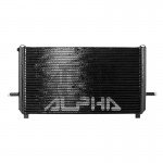 Alpha Competition Chargecooler Intercooler Mercedes A45 AMG W176 / CLA 45 AMG C117 Alpha Competition Chargecooler Intercooler Mercedes A45 AMG W176 / CLA 45 AMG C117