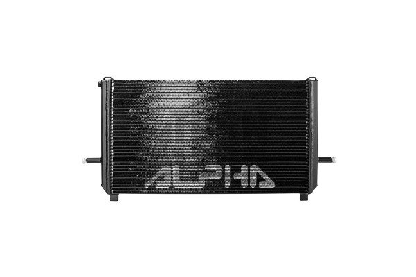 Alpha Competition Chargecooler Intercooler Mercedes A45 AMG W176 / CLA 45 AMG C117 Alpha Competition Chargecooler Intercooler Mercedes A45 AMG W176 / CLA 45 AMG C117