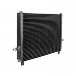 Alpha Competition Chargecooler Intercooler Mercedes A45 AMG W176 / CLA 45 AMG C117 Alpha Competition Chargecooler Intercooler Mercedes A45 AMG W176 / CLA 45 AMG C117