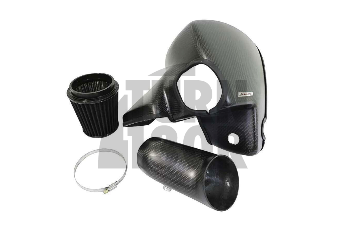 Armaspeed Carbon Fiber Air Intake Ford Mustang S550 2.3 Ecoboost Armaspeed Carbon Fiber Air Intake Ford Mustang S550 2.3 Ecoboost
