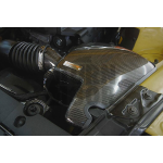 Armaspeed Carbon Fiber Air Intake Ford Mustang S550 2.3 Ecoboost Armaspeed Carbon Fiber Air Intake Ford Mustang S550 2.3 Ecoboost