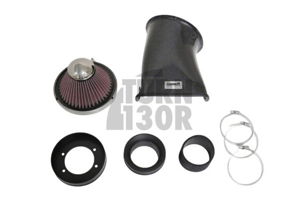 Gruppe M Carbon Fiber Intake System for Audi S3 8L
