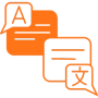 ANSWERS AND LANGUAGES