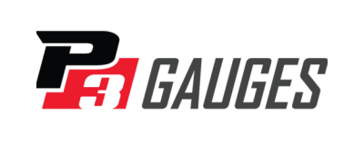 P3 Gauges