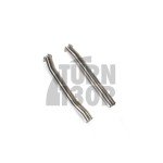 Audi RS3 8V 15-17 Scorpion Secondary Decat Pipes