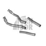 Scorpion Exhaust Resonator Delete for Audi RS6 C7 / RS7 C7