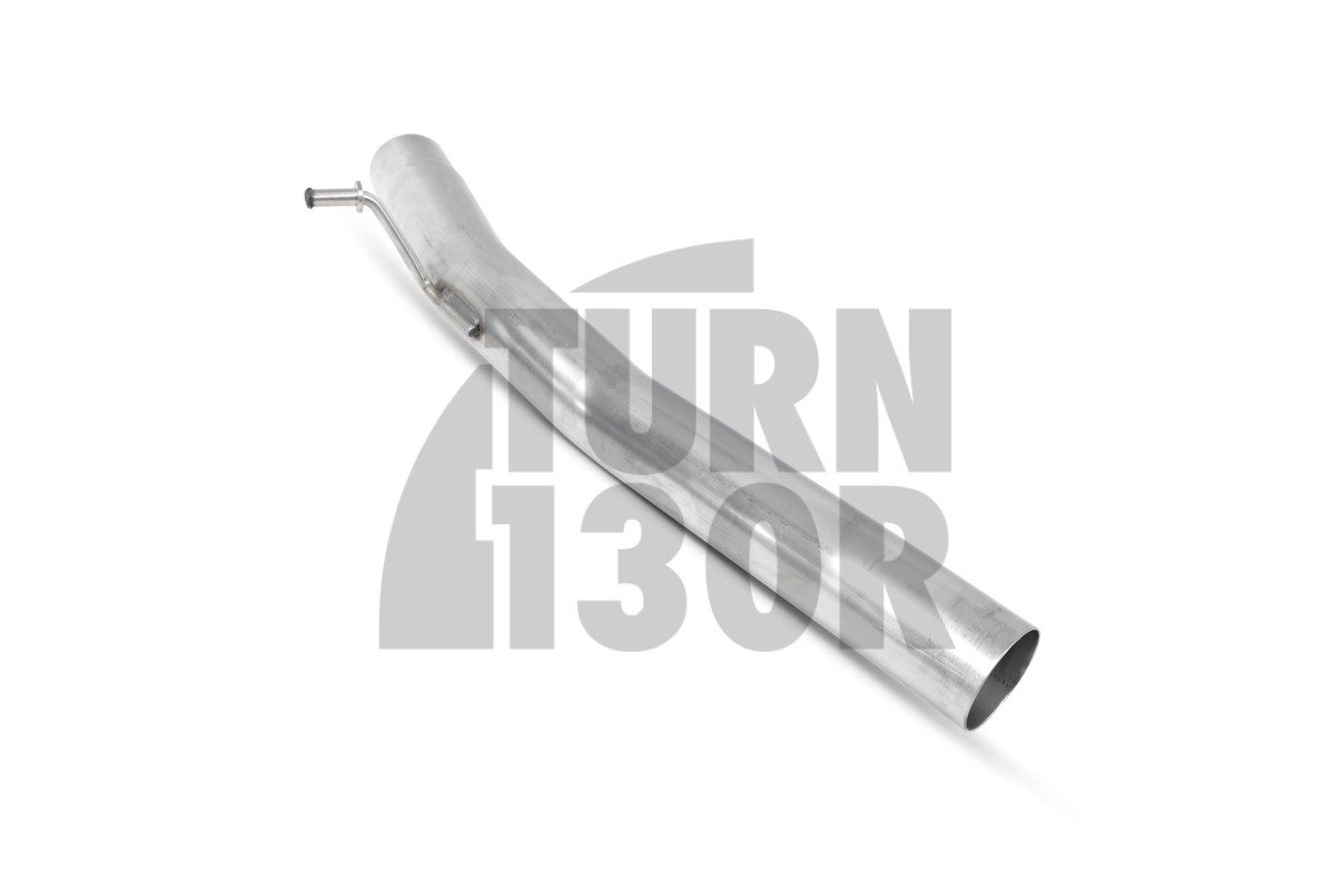 Scorpion Exhaust Resonator Delete for Audi SQ2