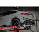 Audi RSQ3 F3 Sportback Scorpion Catback / GPF Back