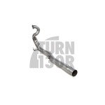 Audi SQ2 Scorpion Decat Downpipe With GPF Delete