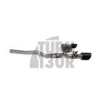 BMW 135i F40 Scorpion GPF-Back Exhaust